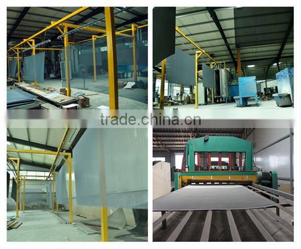 super strong mesh security windows screen