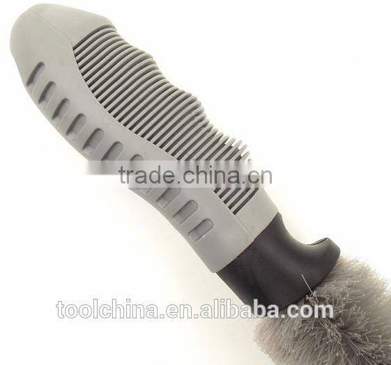 Car Wheel Cleaning Burhs Wheel Brush