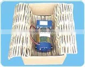 Perfect Price Waste Recycle Cross Cut Paper Cutting Machine