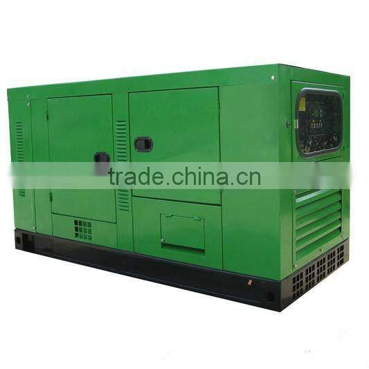 Yanmar 4KW Diesel Generator