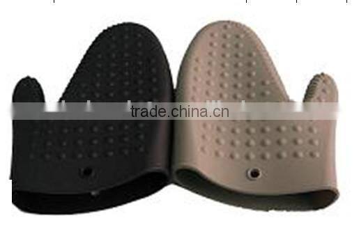 hot selling BPA Free FDA approved oven glove,silicone glove