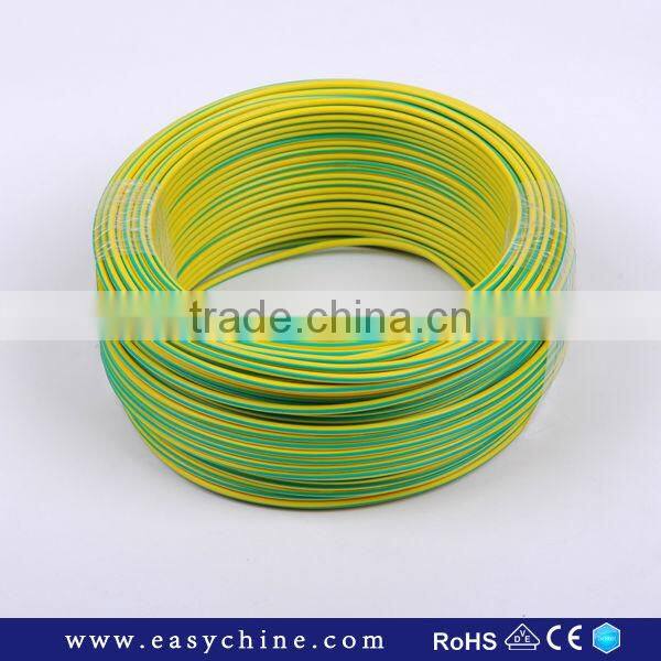 Pvc Insulated Cooper Cabo Telecom