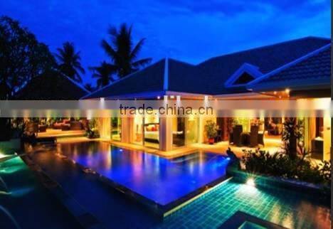 High Quality Led Washer Wall Light