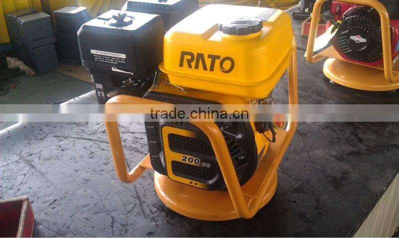 ZDB160 China high quality construction machinery concrete vibrator
