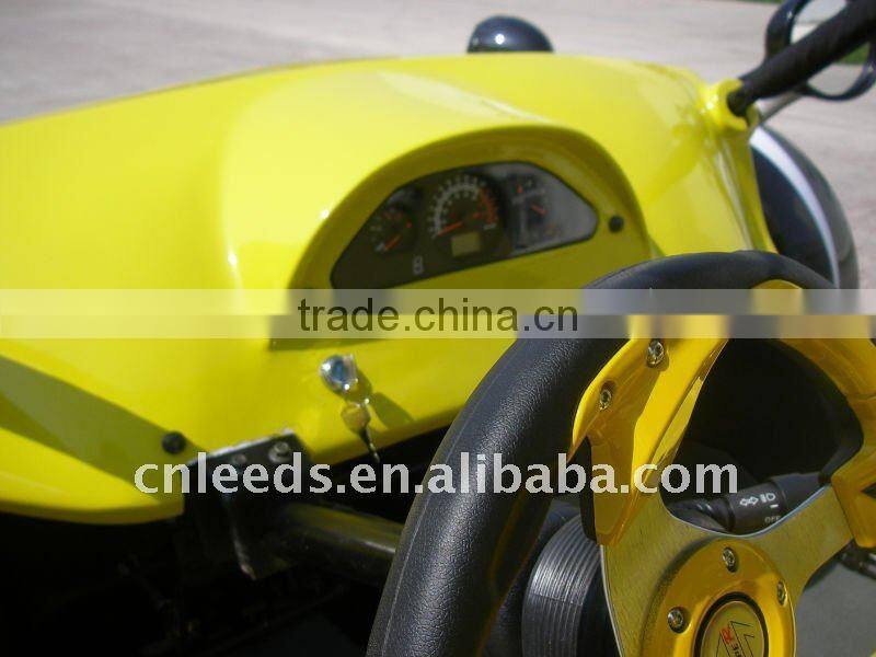 EEC 250CC OFF ROAD BUGGY(MC-415)