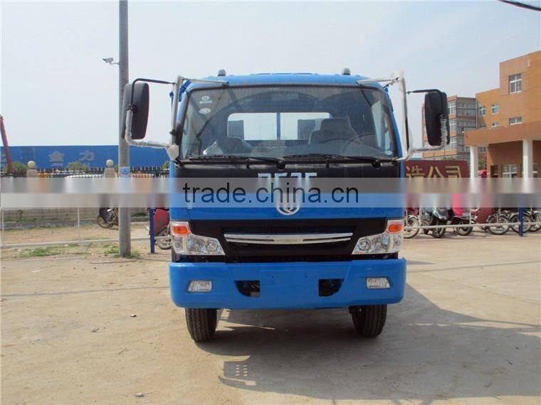 DFAC aerial platform truck