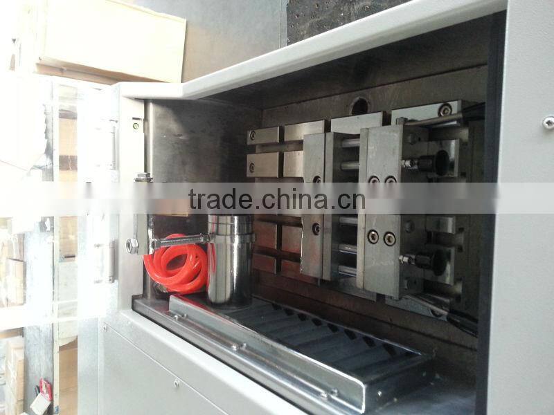metallographic specimen Cutting machine