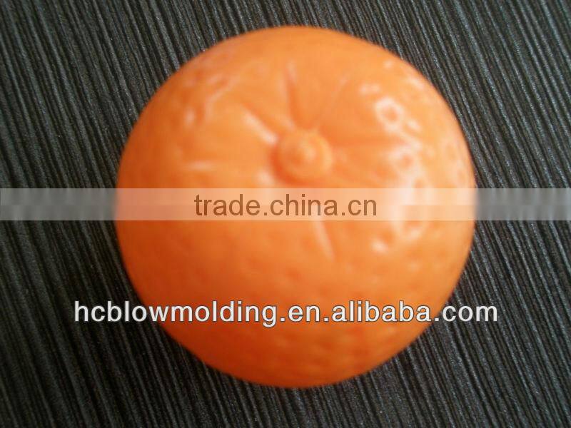 High quality decoration plastic fruit