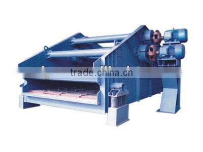 SYZD-35 best quality dewatering vibrating screen with high effiency
