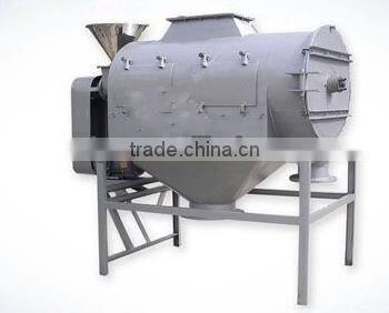 SYW-600 Series chemical materials airflow sieving machine