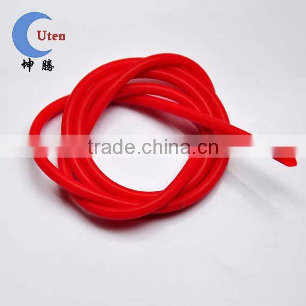 Fashionable Silicone Rubber Watch Strap