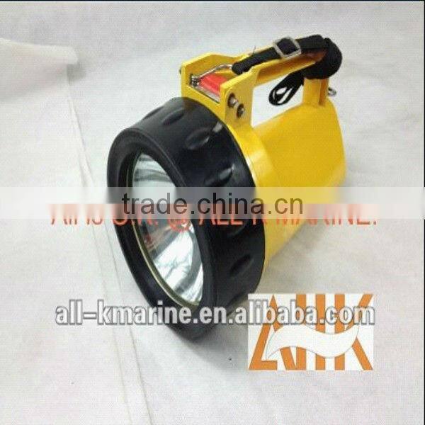 Portable Explosion-Proof Safety Handlamps