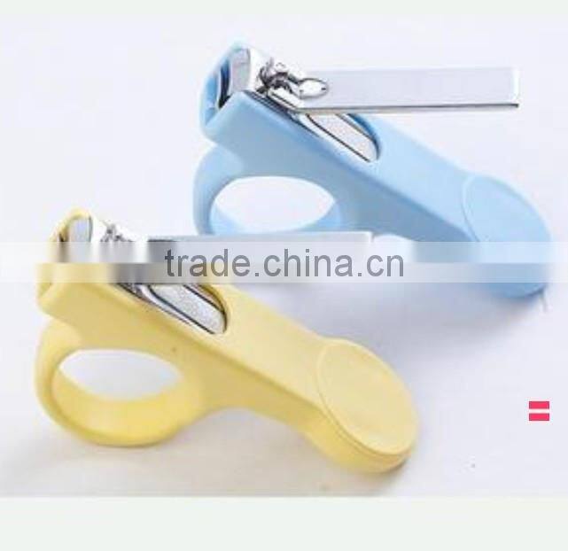 baby safe nail clippers