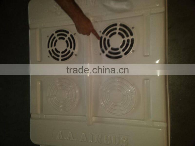 Hot DX6060 cnc engraving and milling machine With high performance