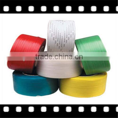 semi-automatic PP plastic strap for packaging