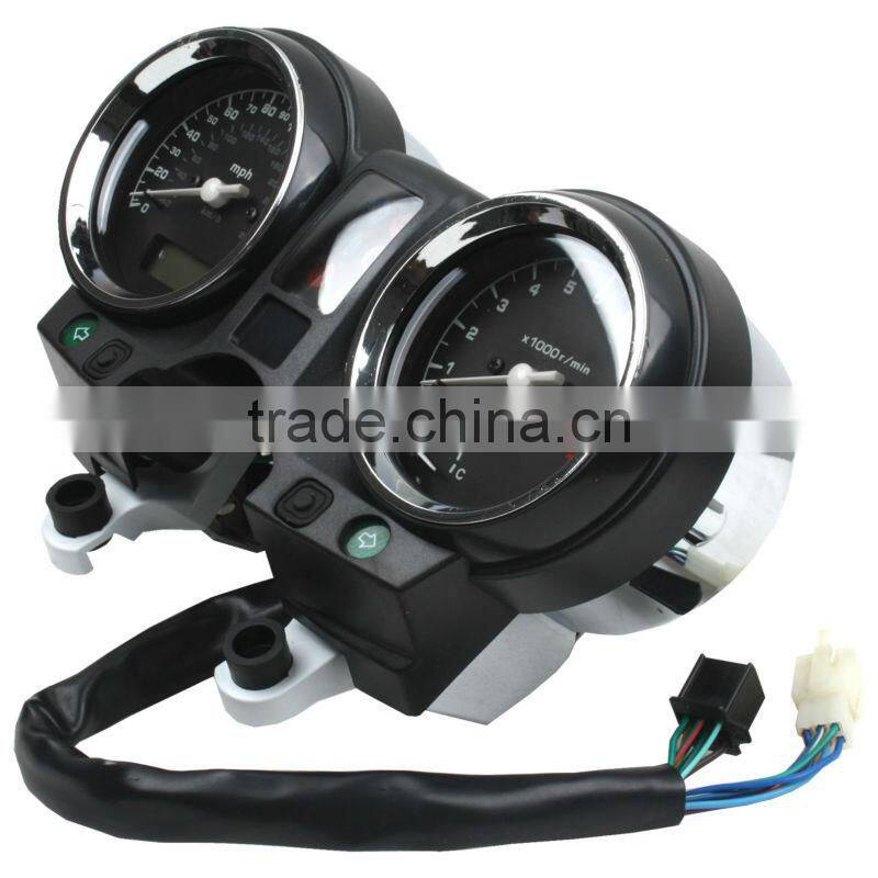 Motorcycle for Hornet 900 CB900 CB919F 2002-2007 SPEEDOMETER CLUSTER SPEEDO GAUGES