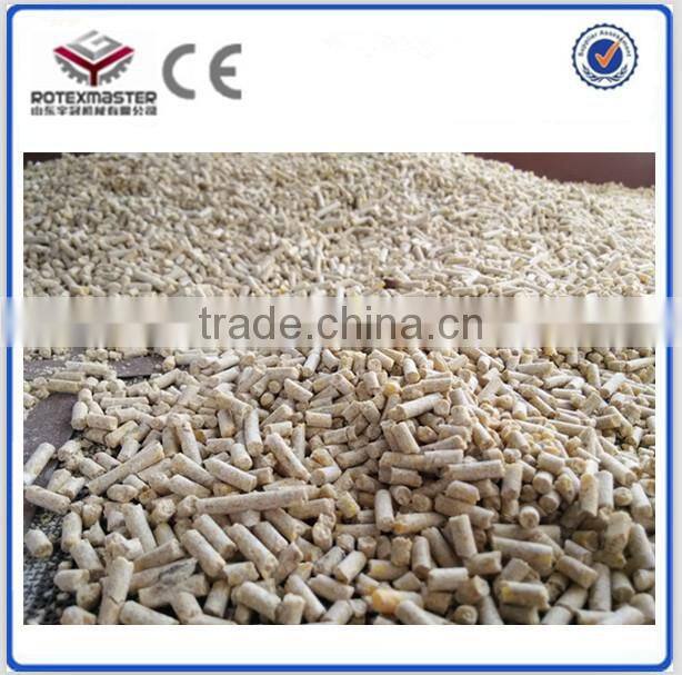 ROTEX China Goods Poultry Feed Pellet Mill Equipment/ Feed Pellet Machine/ Feed Pellet Mill