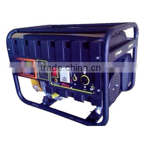 2.8kw Gasoline Small Electric Generator