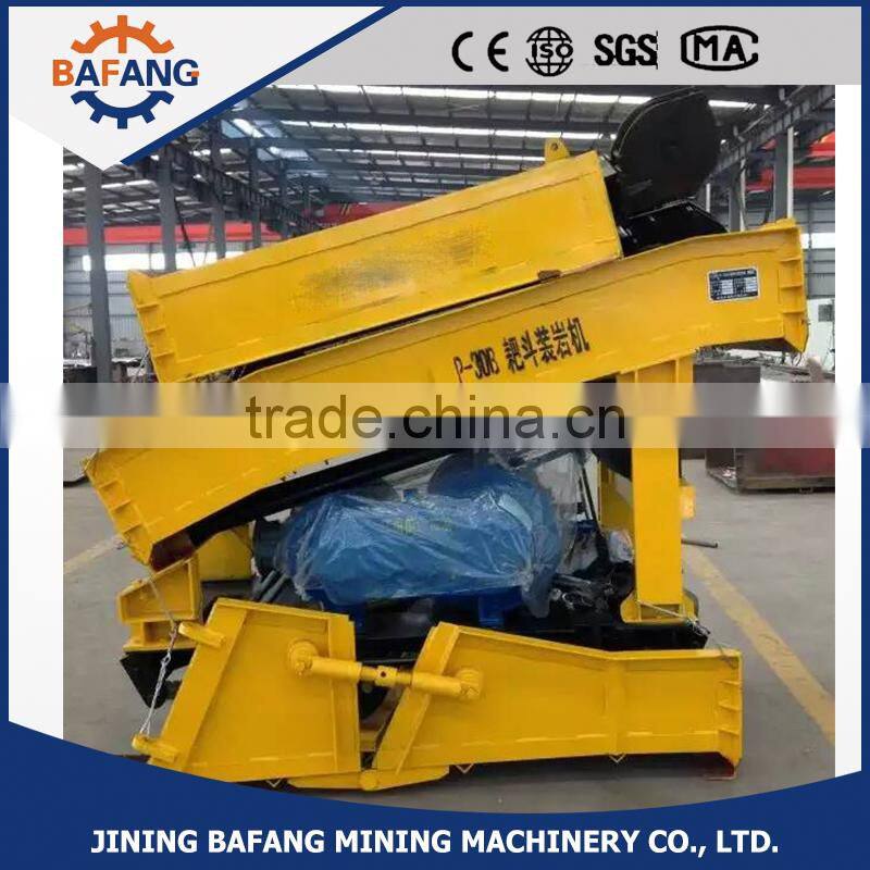 P-90B bucket rock loader/coal mine bucket loader/ Mining Bucket loader for sale