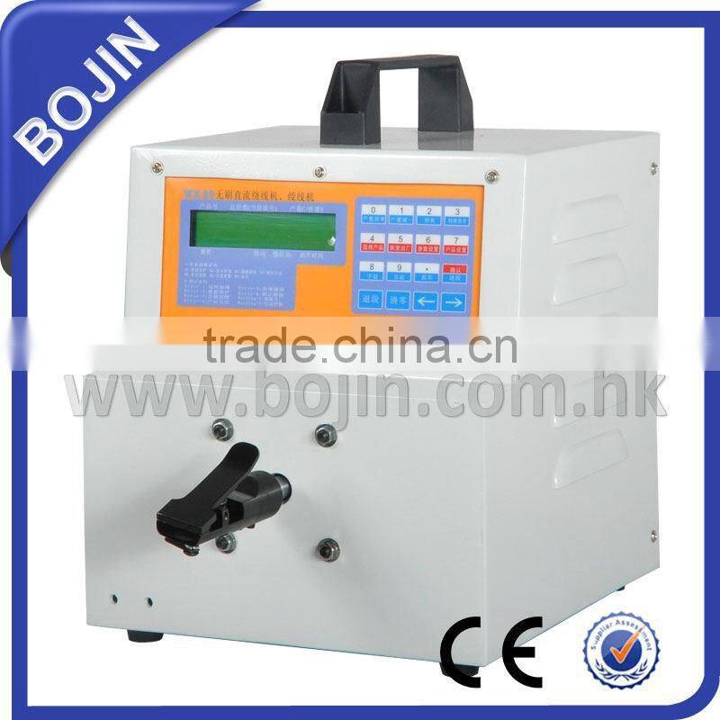 Amazing quality wire cable stranding bunching twisting machine