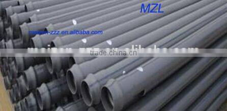 ISO/ASTM/JIS/AS/BS Standard PVC PIPE