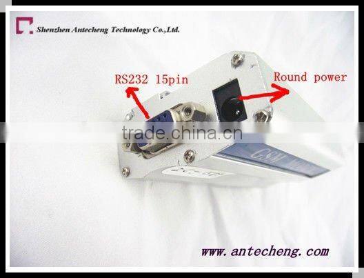 RS 232 M1306B modem with MC368 module