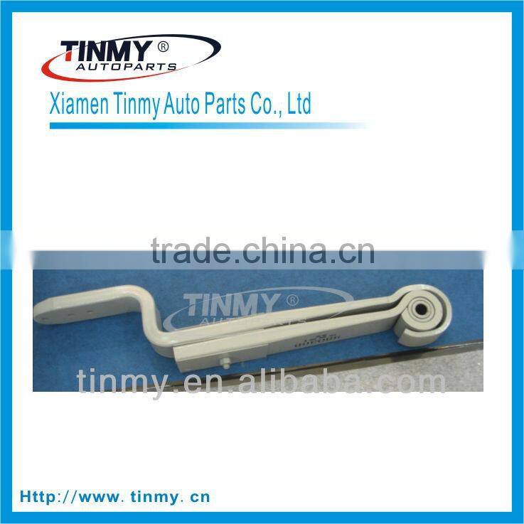 Z-Type leaf spring for air suspension