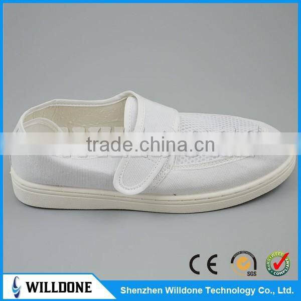 Preference shoes Esd Safety Cleanroom shoes