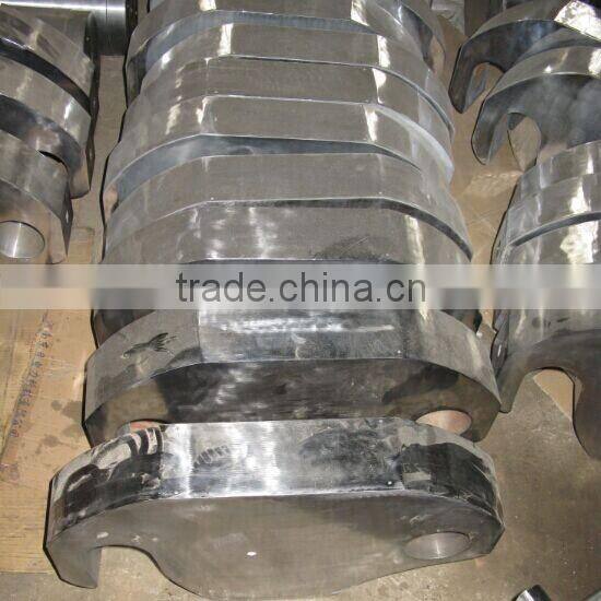 Stable performance oil press cold press with low price