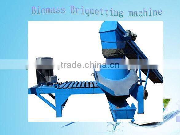 biomass briquette sawdust machine made in china