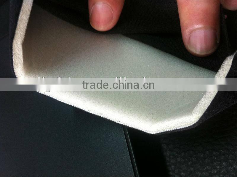 Fasion Cosmetic Tanning Glove sponge the best self tanner