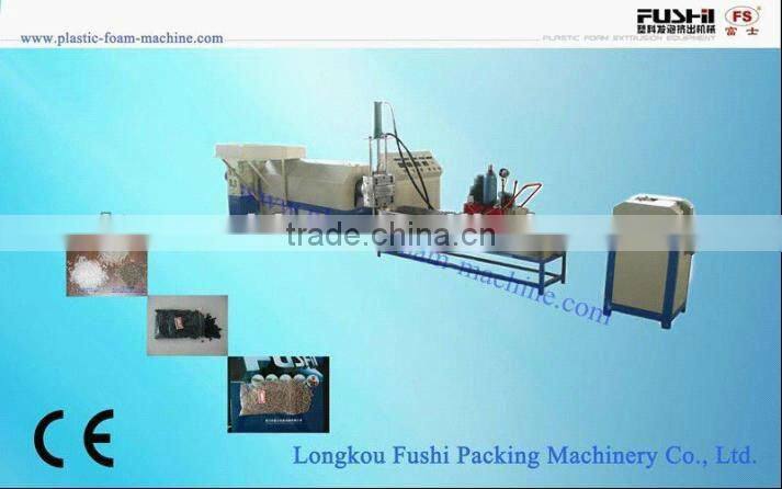Polystyrene Fast Food Container and Ceiling Making Machine