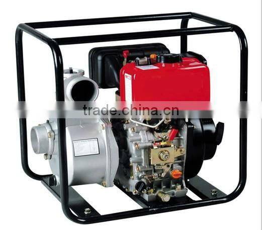 Single Phase AC Portable 5kVA Silent Genset For House Use