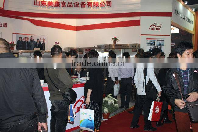 Cleaning Machine for Vegetables and Fruits