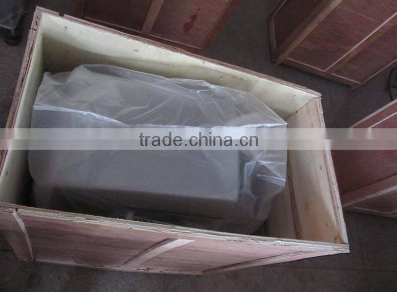 GRT - HS100 multi-functional double speed flour dough mixer