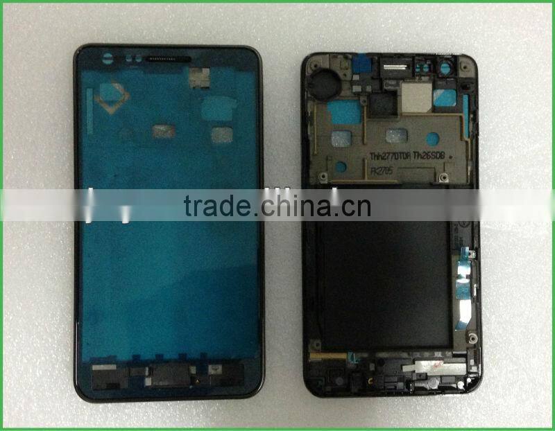 For sam s2 i9100 middle frame A frame for sam i9100