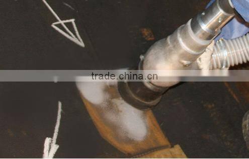 2017 Best quality low price China vacuum sand blaster ,free shiping