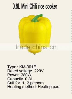 New Design kids stainless steel insulated electrical lunchbox