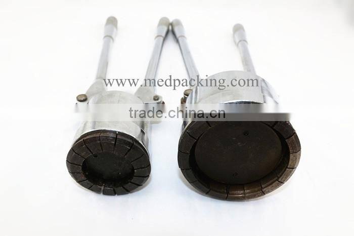 200L Drum Cap Sealing Tool Barrel Cap Sealer