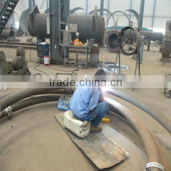 Good Quality commercial cooking oil filter with cheap price from Henan