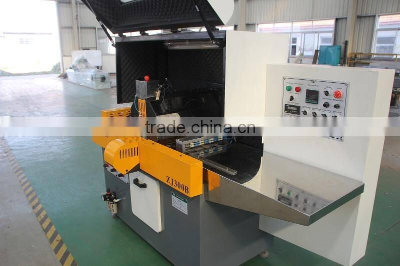 automatic veneer finger joint machine