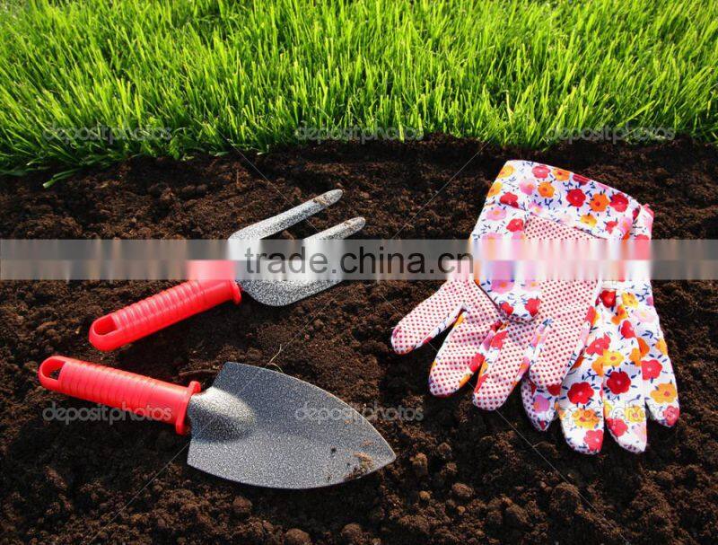 GARDEN TOOL COLLECTIONS