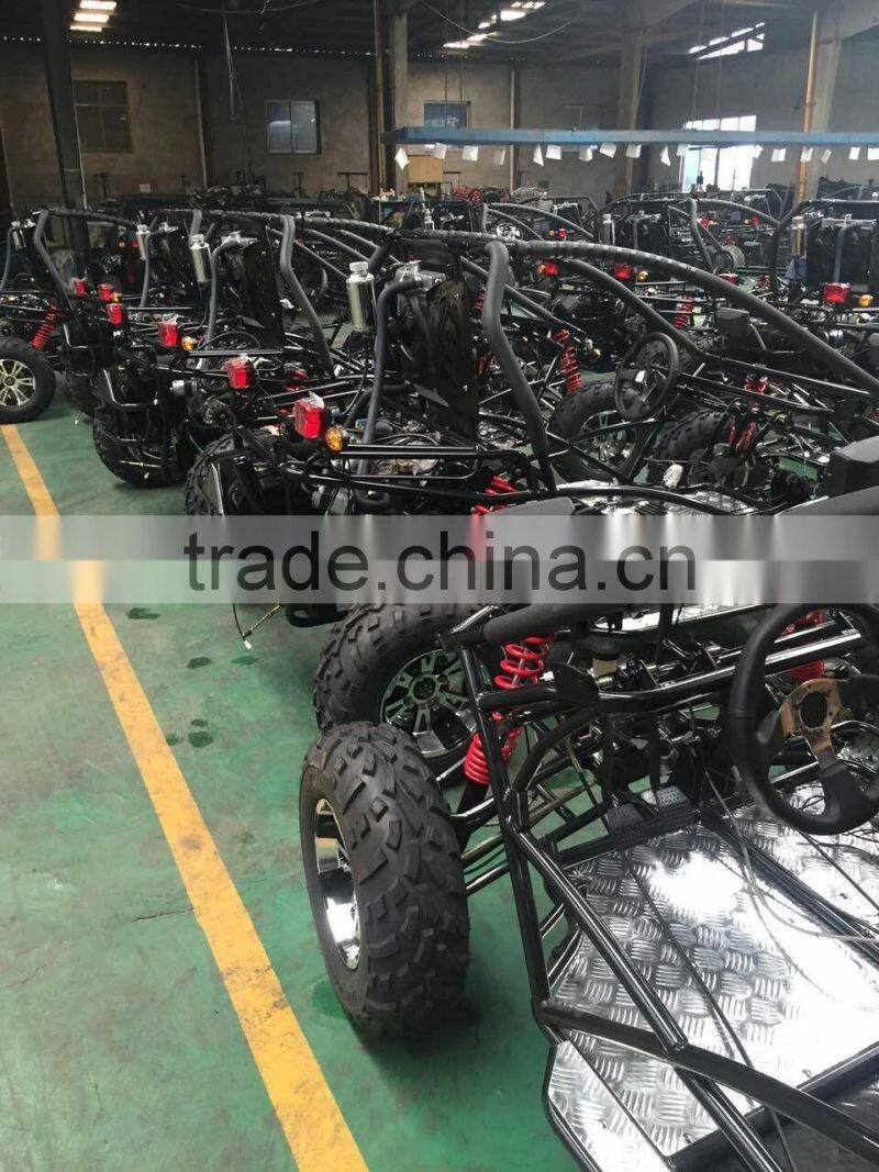 2016 new design offroad/EEC EFI 1100cc buggy/go kart
