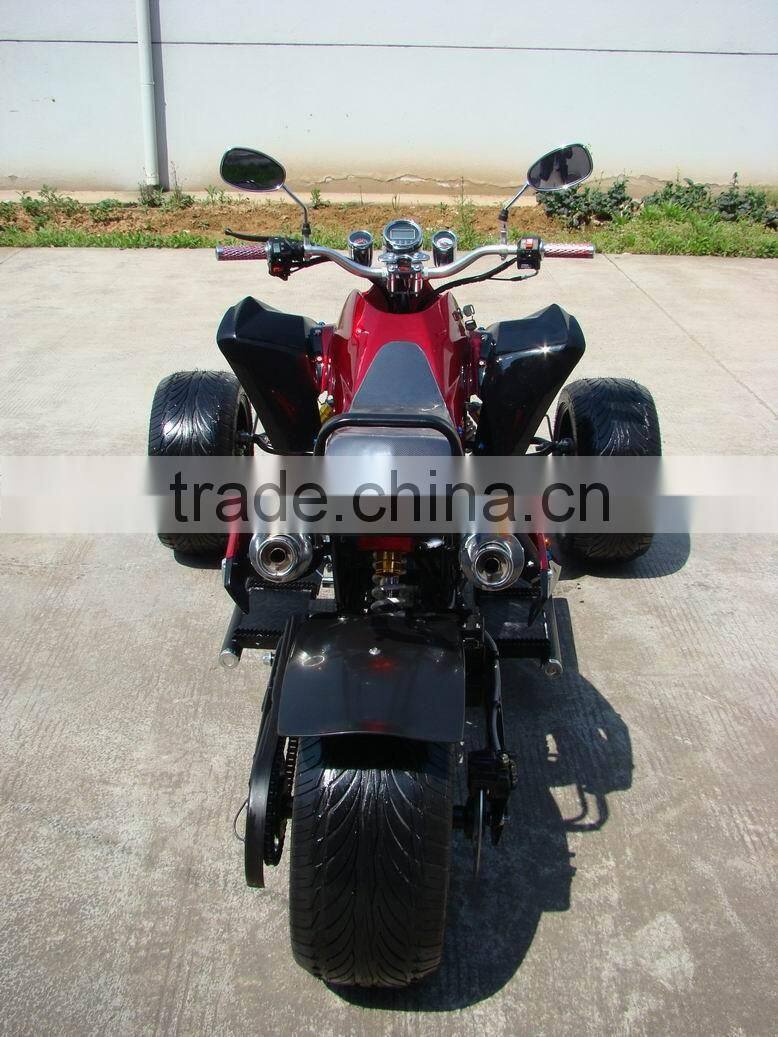 EEC Three-wheels ATV (TKA250E-Z)