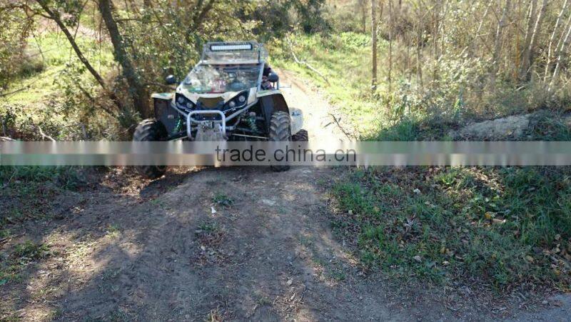 NEW EEC 168/2013/EU 1100cc GO KART dune buggy 2 seater