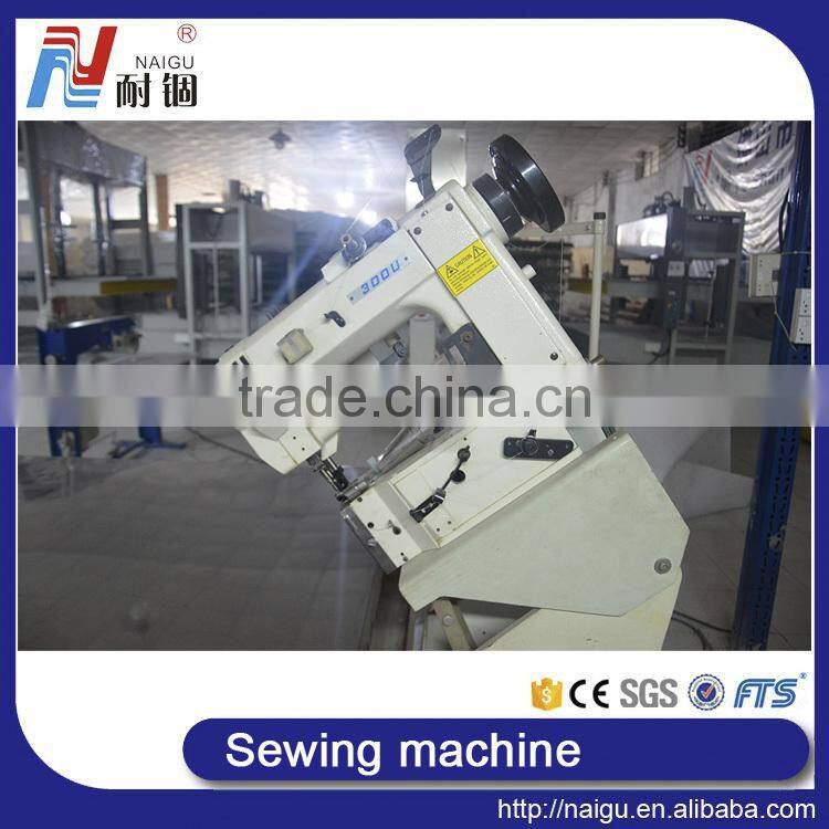 NG-06T used tape edge sewing machine for mattress