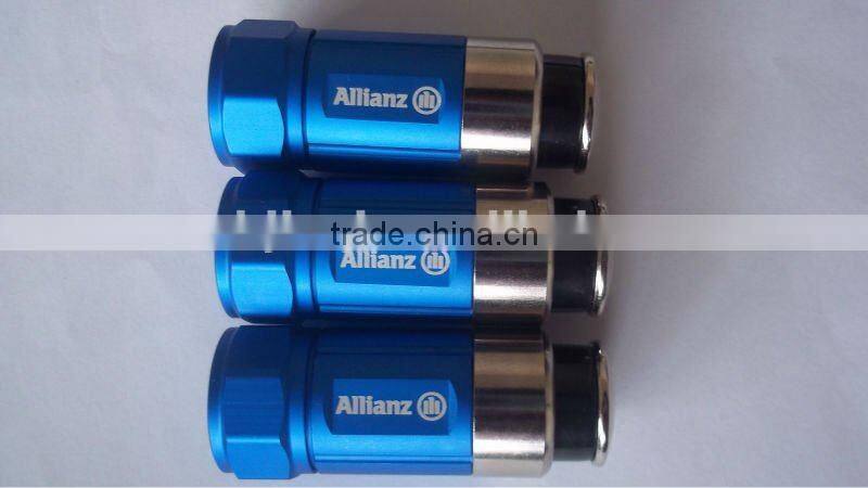 promotional led car light