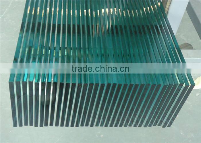 High production capacity hot sale flat and curved glass mini glass tempering furnace