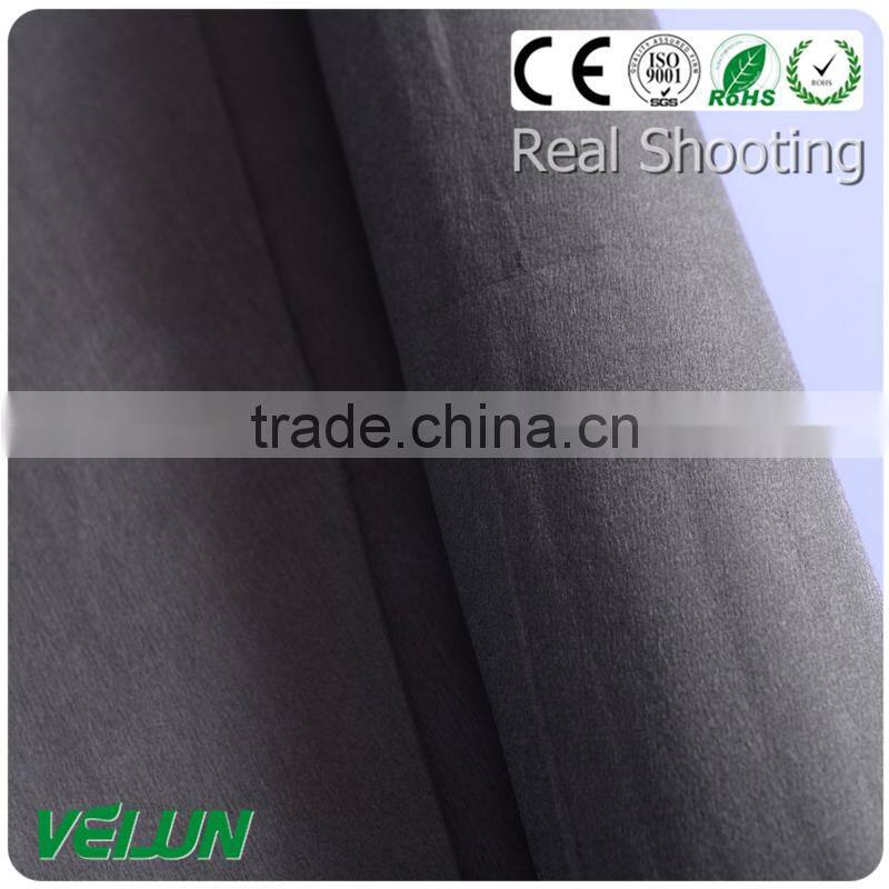 Made in China no toxic 100% spunlace skin friendly Guangdong manufacture spunlace non woven fabric