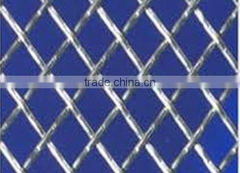 Crimped Wire Mesh(AP Sanxing Wire Mesh Factory)
